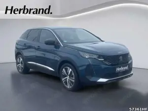 Peugeot 3008 Allure Pack Bild 3
