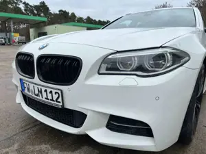 BMW M550 M550 d xDrive