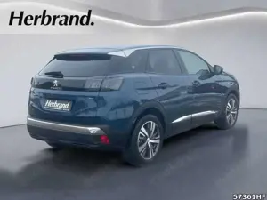 Peugeot 3008 Allure Pack Bild 4