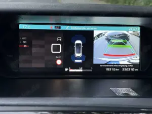 Citroen C4 Picasso Bild 4