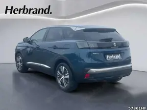 Peugeot 3008 Allure Pack Bild 5