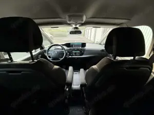 Citroen C4 Picasso Bild 2