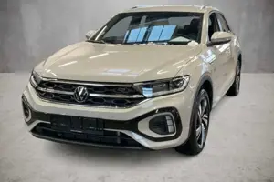Volkswagen T-Roc 1.5 TSI DSG R-Line RFK/ACC/APP/LED