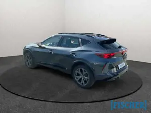 CUPRA Formentor 1.5TSI DSG LED Navi SHZ Rear View ACC Vorber. AHK Bild 4