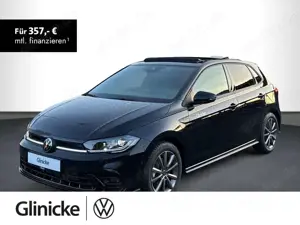 Volkswagen Polo R-Line 1.0 TSI DSG, PANO, RFK