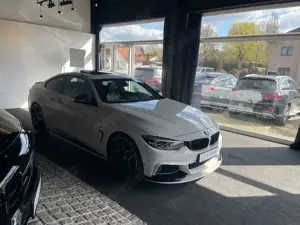 BMW 435 Mppk*Facelift*HUD Bild 3