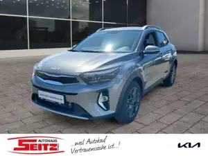 Kia Stonic Nightline Edition DAB RFK LED Navi Sitzheiz. Lenkh