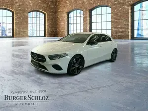 Mercedes-Benz A 200 PROG./360/LED/DIST./STHZ/TW