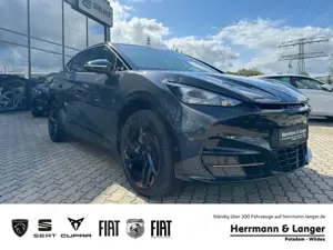 CUPRA Tavascan VZ 4Drive *Adrenaline, Heat Pump*