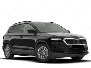 Skoda Karoq Selection 2.0 TDI DSG 4x4 AHK*Android Auto*SHZ*Kam Bild 2