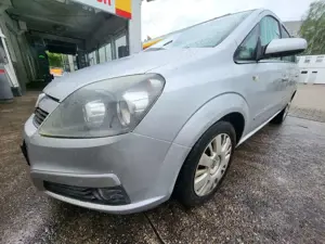 Opel Zafira 1.8 Edition 7 Sitzer Bild 3