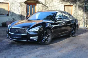 Infiniti Q70 2.2 d*TÜV NEU*