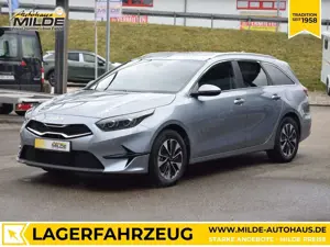 Kia Ceed SW / cee'd SW Ceed SW 1.5 T-GDi DCT TEMP NAV SHZ KAM LED AHK