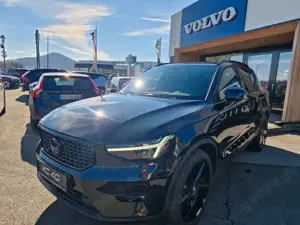 Volvo XC40 B3 Plus Black Edition