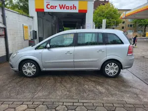Opel Zafira 1.8 Edition 7 Sitzer