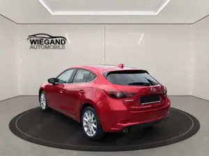 Mazda 3 Bild 3