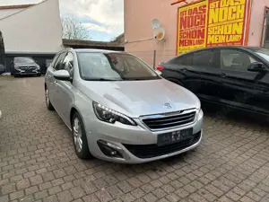 Peugeot 308 SW Allure/Pano/Leder/LED/Massagesitze