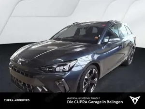 CUPRA Leon Sportstourer 1.5 eTSI DSG 5JGAR+ACC+GJR+RKAM