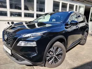 Nissan X-Trail X-TRAIL 1.5 VC-T e-4ORCE N-CONNECTA AHK