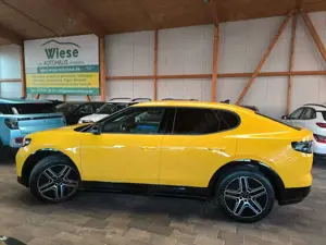 Ford Capri