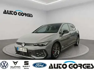 Volkswagen Golf GTI 2,0 l TSI DSG +BLACK-STYLE+HARMAN+KARD+