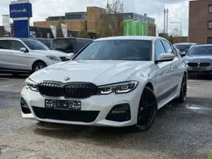 BMW 330 d Lim. xDrive MSport/LED/Shadow/Virtual/Leder