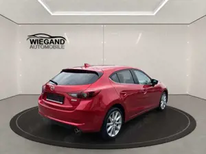 Mazda 3 Bild 5