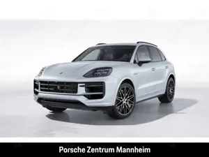Porsche Cayenne E-Hybrid Luft Sportabgas SportChrono HD-Matrix
