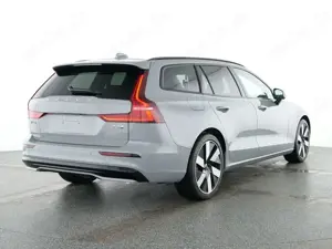 Volvo V60 Bild 2