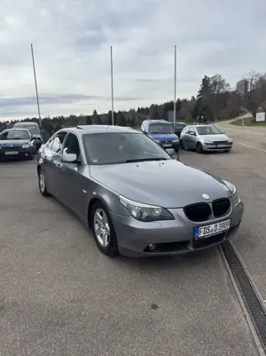 BMW 530 530d