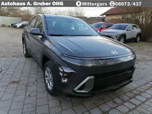 Hyundai KONA T-GDI Select+Funktionspaket