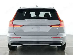 Volvo V60 Bild 3