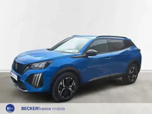 Peugeot 2008 Allure PT 130 EAT8*360°KAMERA*LED*KLIMA*CARPLAY*