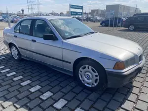 BMW 318 318i Klima Tüv, Neu