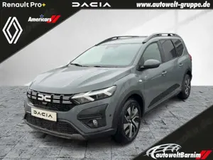 Dacia Jogger Expression