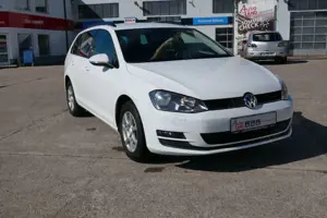 Volkswagen Golf Variant TSI DSG CL NAV/WinPak/LED