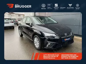 SEAT Ibiza Ibiza 1.0 MPI Reference LED PDC SH CarPlay