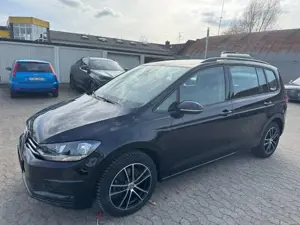 Volkswagen Touran 2.0 TDI DSG Comfortline
