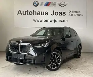 BMW X3 20 xDrive |elektr. Sitzverst. |Head-Up Displ. |Har