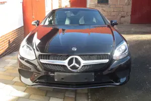 Mercedes-Benz SLC 200 SLC 200
