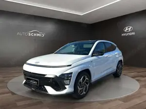 Hyundai KONA N Line X  1.6 T-GDI PANO NAVI APP ACC LED
