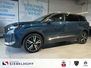 Peugeot 5008 GT BlueHDI 130 EAT8 *AHK*EHK*