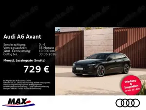 Audi A6 S line business e-tron quattro *0,5 VeS