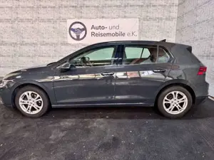 Volkswagen Golf VIII Lim. 2.0 TDI Life/LED/AMBIENTE/CARPLAY Bild 4
