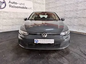 Volkswagen Golf VIII Lim. 2.0 TDI Life/LED/AMBIENTE/CARPLAY Bild 2