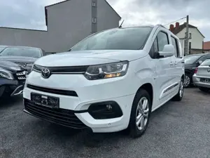Toyota Proace CITY VERSO L1 AUT + LANE ASS + KAMERA