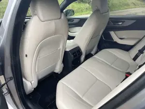 Jaguar XE S (02.2019->)