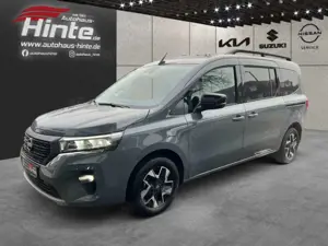 Nissan Townstar 1.3 AT Tekna KOMBI L2 7-SITZ DESIGN NAVI
