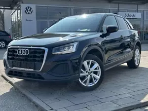 Audi Q2 1.5 35 TFSI S-tronic LED+KAMERA+EL.HECK+ACC+S