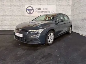 Volkswagen Golf VIII Lim. 2.0 TDI Life/LED/AMBIENTE/CARPLAY